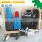 2016 HOT Sale homemade biomass hay paper sawdust biofuel pelleting uses mini small wood pellet maker machine for sale