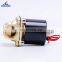 Automatic 2/2 Way Normally Closed Type 2W200-20 Thread Size G3/4 Brass Water/Air Solenoid Valve Price Pneumatic Valve