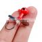 Amazon Quality 3.5cm 5.5g Lead Jig Worm Hooks With  Rotating Lead Head Hook