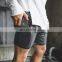 Custom-made wholesale men's sportswear exercise nylon shorts gym jocks Men's pants summer surfboard gym basketball shorts