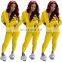 Track_suits Track Suit New Arrival Adults Women Fitness Sweatsuits Designer Two Tracksuit Zip Solid Sets  custom hoodies