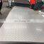 Hot Rolled Ms Steel SS400 Q235b A36 Iron Plate Carbon Steel Sheets