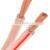 12AWG Clear Jacket Loud Speaker Wire Cable