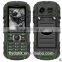 2.0inch waterproof ip68 rugged bar phone h1 original huadoo rugged bar phone