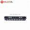 MT-4441 China 19 Inch Horizontal 1U Plastic Cable Manager,Cable Organizer