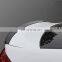 Honghang Manufacture Car Other Auto Parts Rear Spoiler, Rear Trunk Wing Spoiler Roof Spoiler For HYUNDAI ELANTRA 2016-2020