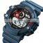 Custom Logo OEM Wholesale Skmei digital sports watch 1778 Chronograph Designer mens watch