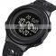 relogio masculino SKMEI 1733 mens luxury watches digital watch