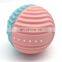 YOUMAY fitness echargeable Portable Electric Massage Ball
