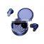 KINGSTAR Wireless Headset OEM BT 5.0 Headphone ANC Active Noise Cancelling Wireless Earphone