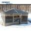 6063 Aluminum Solarium Gazebo Price From Factory