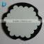 tempered glass lamp cover