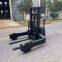 Electric forklift,  electric stacking truck, electric moving truck, electric tractor, Off-road moving truck
