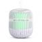 New Design 140ml Quiet Ultrasonic Personal Portable Bedroom Air Humidifier Essential Oil Diffuser