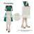 Customized Square Luxury Cloth Fabric Smart Portable White Foldable Laundry Basket