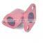 Electrical Parts Custom Steel Stainless Aluminum With Cnc Milling Cnc Machining
