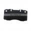 Brake Pad 1906416 29122 GDB5068 FCV1126 FDB1126 FVR4038 BL1764A2 151161 151161-116 151161-117 2937409560 05P1164 220268For IVECO