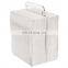 Clear Acrylic Napkin Holders with Handle Modern Napkin Holder for Party Wedding Home Decor