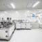 KN95/N95/FFP2 Face Mask Making Machine  Auto KN95 N95 Mask Machine N95 Mask Production Line