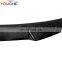 M4 style forging forged carbon fiber rear trunk spoiler for BMW 3 series F30 4 door sedan 2012-2018