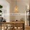 HUAYI High Selling Decoration E27 5w Indoor Living Room Bedroom Modern Lamps Chandelier