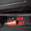 Auto Car Trunk Big Capacity Storage Box Under Seat For Tesla Model Y 2021 Trunk Bottom Storage Box Under Seat Retrofit Dedicated
