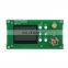 FA-2-6G PLUS 1Hz-6GHz 11Bit/Sec 10MHz OCXO Frequency Counter Frequency Meter w/ Power Adapter