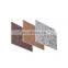 Professional white color Calcium glass fiber reinforced waterproof calcium silicate board price with CE certificate