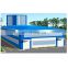 China DFX Fast Build Prefab Steel Structure School Building Projects