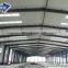 Wide Span Light Industrial Shed Designs Steel Fabrication Workshop