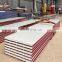 Energy saving pu composite sandwich panel