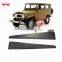 1969-1972-1974 Land Cruiser 40  FJ40 FJ43 BJ40 HJ45  FJ45 Side Step Running Board Car body parts  OEM51707-69015
