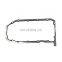GM GMC 2.4L engine parts 55354477 oil pan gasket for chevy  regal captiva sport