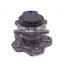 Rear Wheel  Hub Assy For Nissan Qashqai 43202-4EA0A