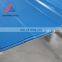 ASTM A653 Hot Dipped 25um Ppgi RAL9012 Steel Color Coated Zinc Roofing Sheet
