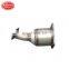 XUGUANG  high quality engine front automobile system catalyst catalytic converter for CHANGAN benben 1.0