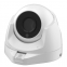 Hik Compatible Mstar Chipset 5MP 3.6mm Fixed Lens Human Detection Waterproof Turret IP Camera