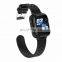 4G white label water resistant strap replaceable gps wifi hours smart watch smartwatch with sim