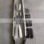 New arrival auto body part Roof Rack roof rail for LC300 2022