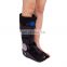 PUSHI industry Breathful Orthopaedic Air Walking Brace Boot With Ankle Support,Walker Brace with Air Cushion Service Maker