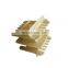 Precision Plastic Injection mould  High-quality Transformer  bobbin manufacturer core smd plastic injection molding