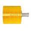 Wholesale Wood Pulp Cured Yellow Paper Centrifugal Car Oil Filters For Corolla Prius ZVW30 04152-37010