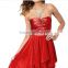 C50019A Sexy Strapless Wedding Dress Ball Gown for Party