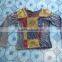 Buddha print Cotton t'shirt