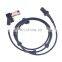 New Product ABS Wheel Speed Sensor OEM 4001525 / 24071111551 / 5S10198 / GBS2112 / 725221 FOR SAAB 900 Hatchback