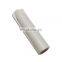 Auto ABS Car Gear Shift Knob Sleeve Adapter Lever For Renault Megane II MK2 Scenic 2 Clio 3 III MK3