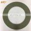 68T  Friction plate  FOR WA600-6  DISC AS-FRICTION  4263331240  426-33-31240