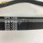 Fan Drive Belt 8PK1230 Poly V Ribbed PK Car 14C EPDM for car /truck
