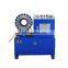 Wholesale Low Price 220v 380v Blue Steel Tube Crimping Machine Hydraulic Hose