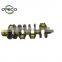 For Nissan Patrol GR Urban ZD30 3.0TDI crankshaft 12200-MA70A 12200MA70A